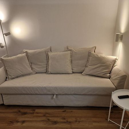 Bellacosta Suite Bologna Buitenkant foto