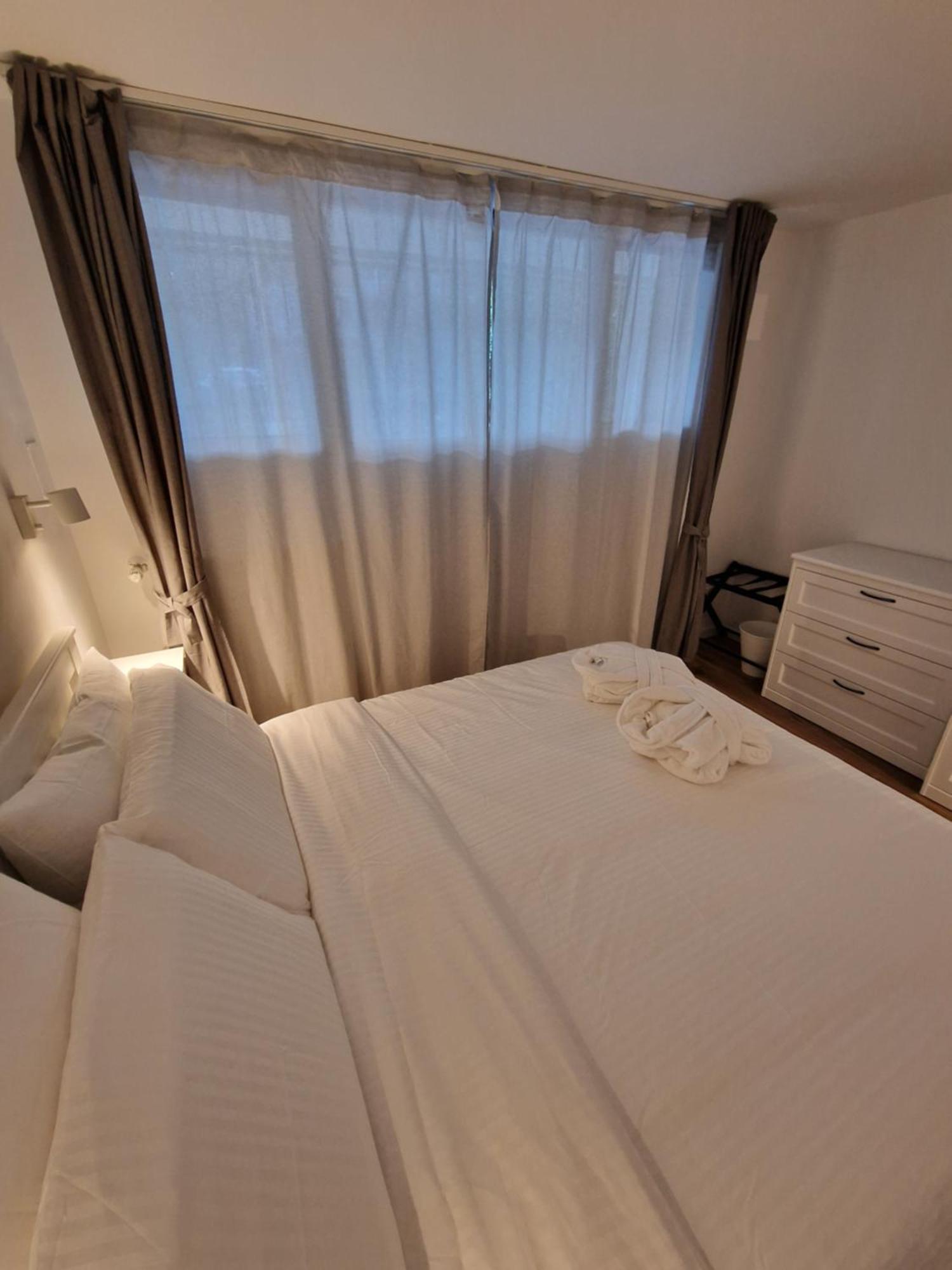 Bellacosta Suite Bologna Buitenkant foto