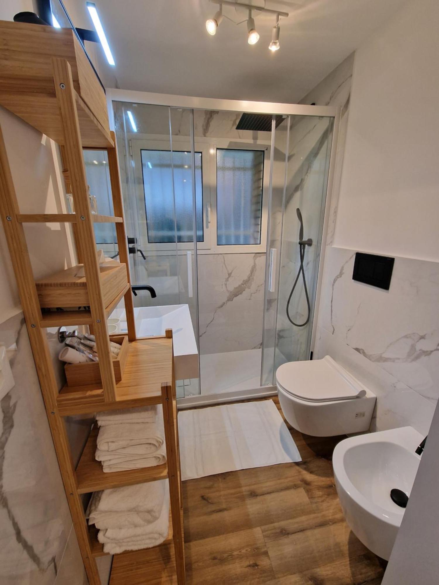 Bellacosta Suite Bologna Buitenkant foto