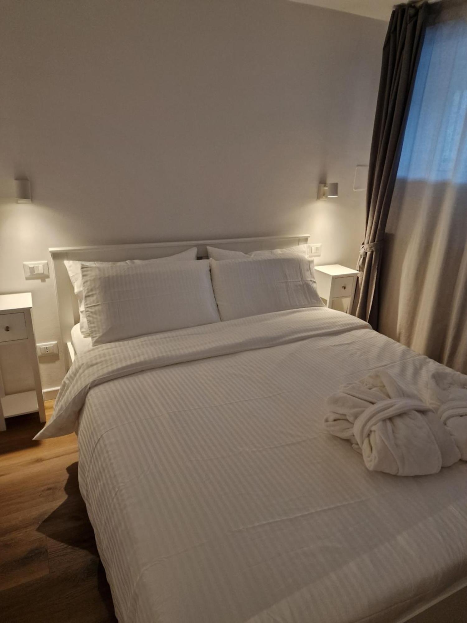 Bellacosta Suite Bologna Buitenkant foto