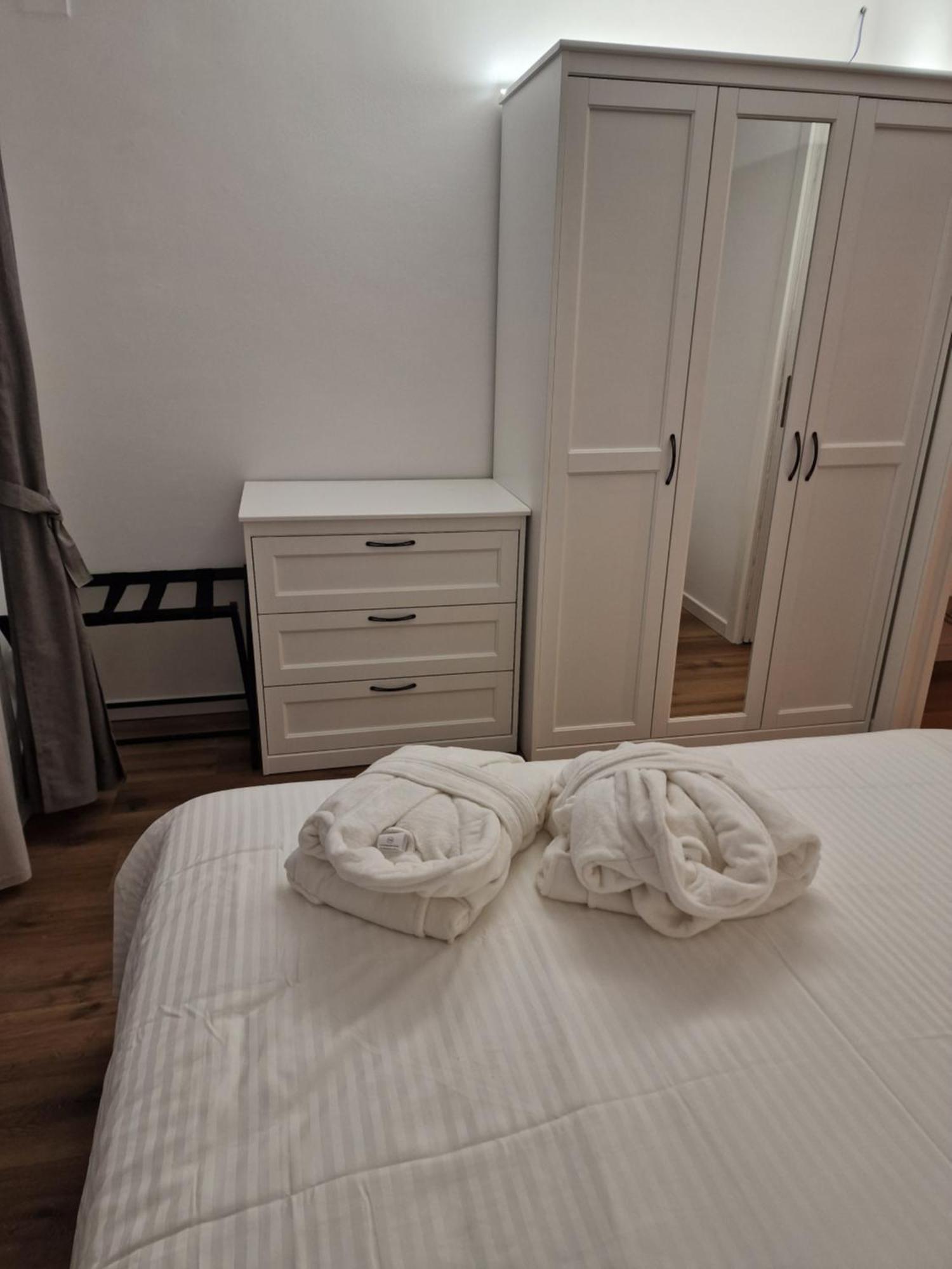Bellacosta Suite Bologna Buitenkant foto