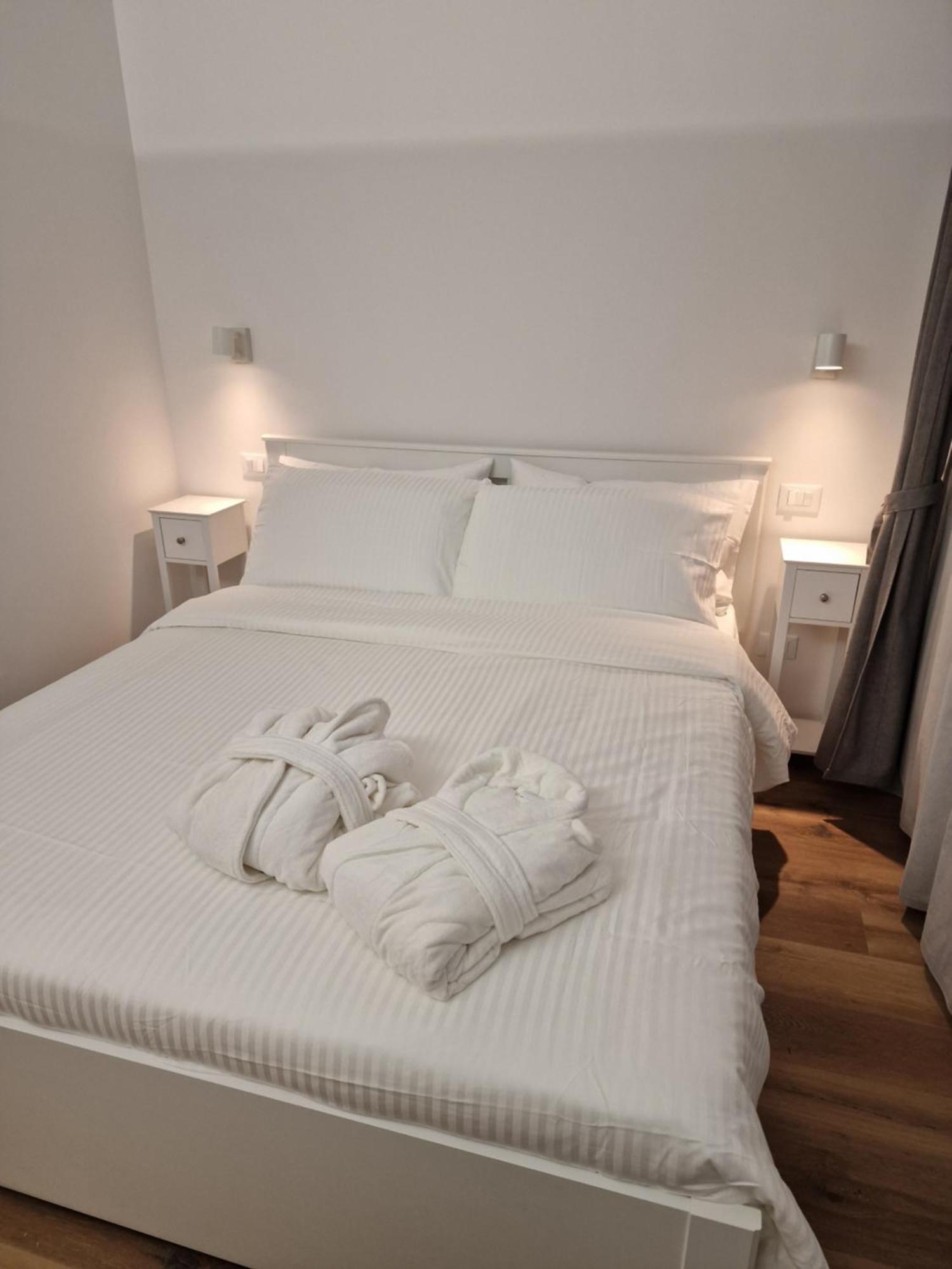 Bellacosta Suite Bologna Buitenkant foto