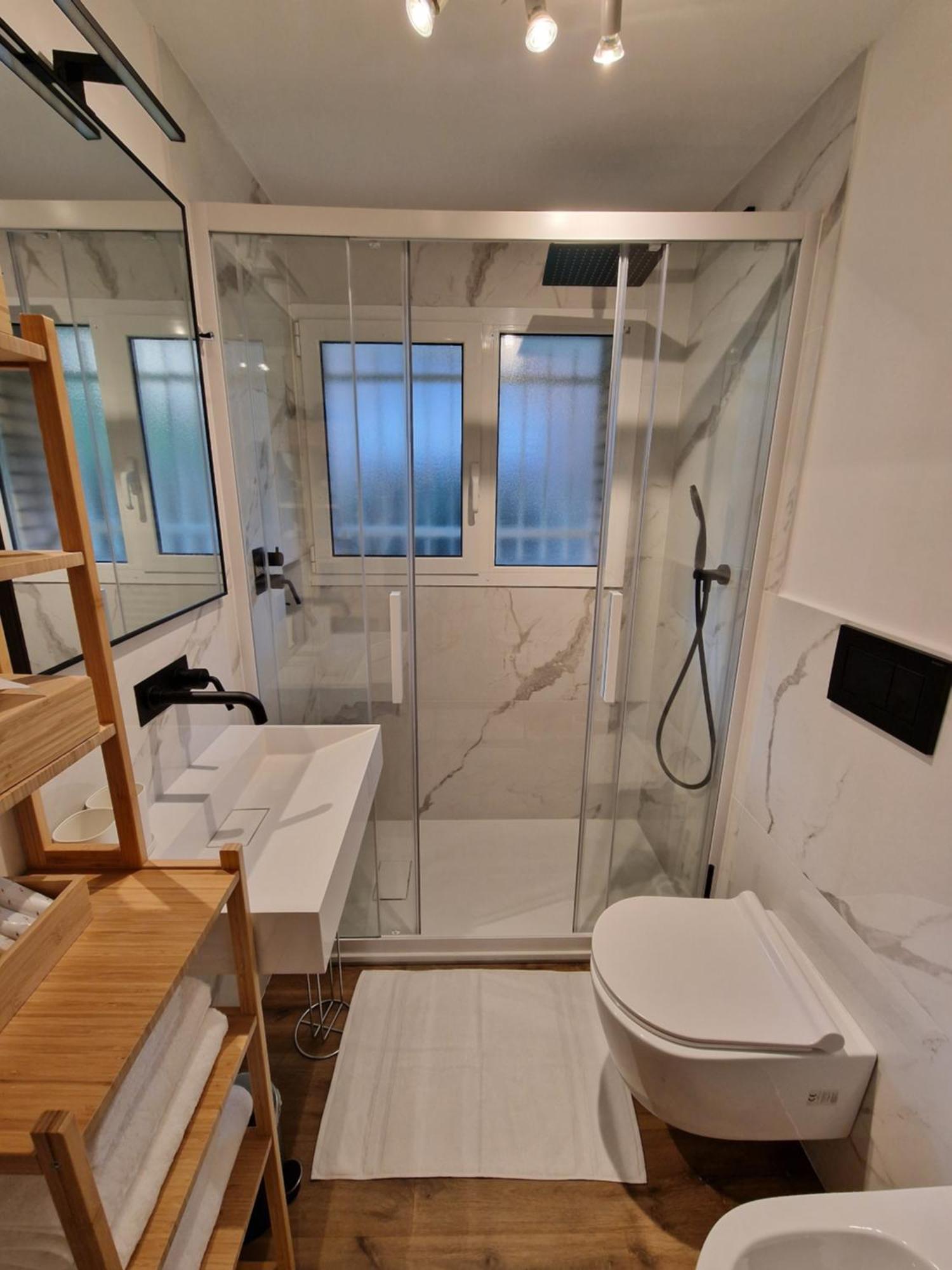 Bellacosta Suite Bologna Buitenkant foto