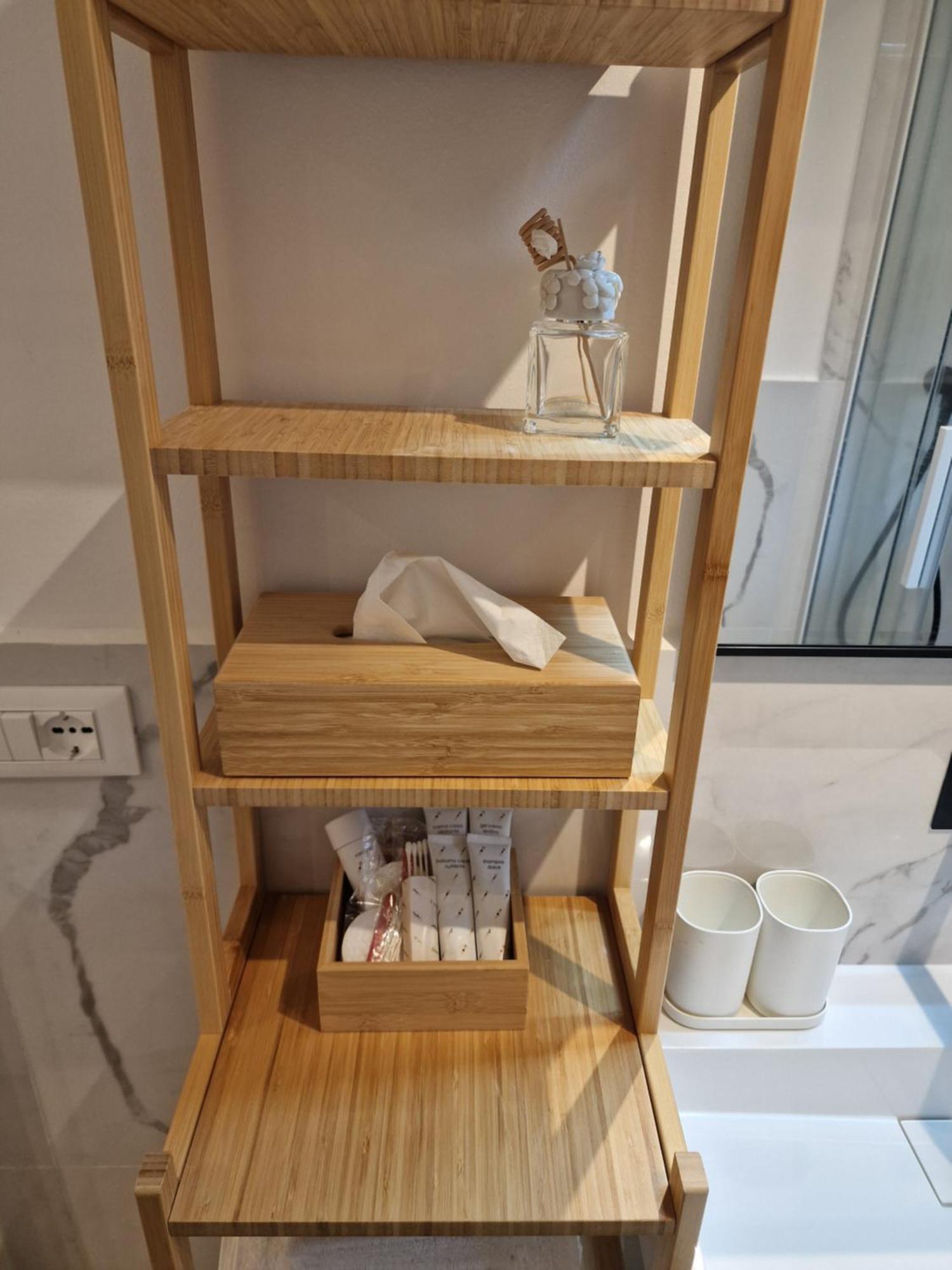 Bellacosta Suite Bologna Buitenkant foto