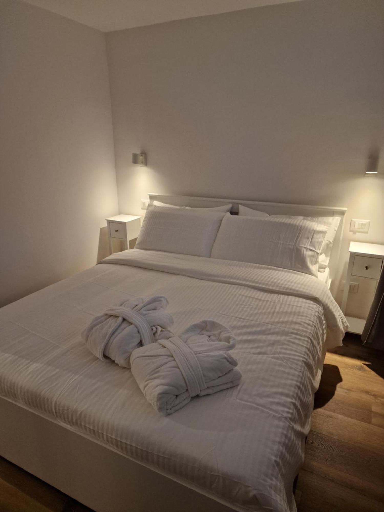 Bellacosta Suite Bologna Buitenkant foto