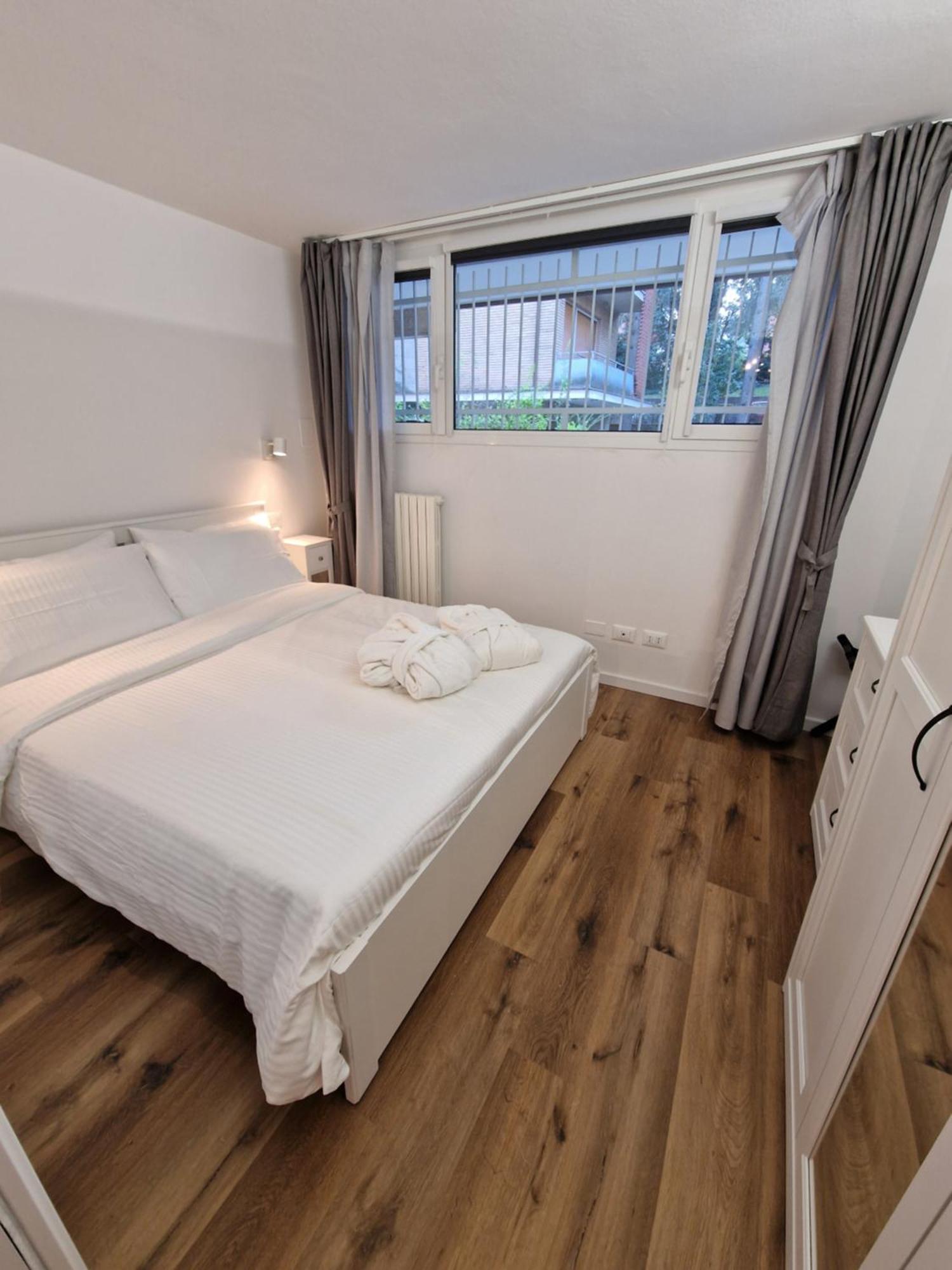 Bellacosta Suite Bologna Buitenkant foto